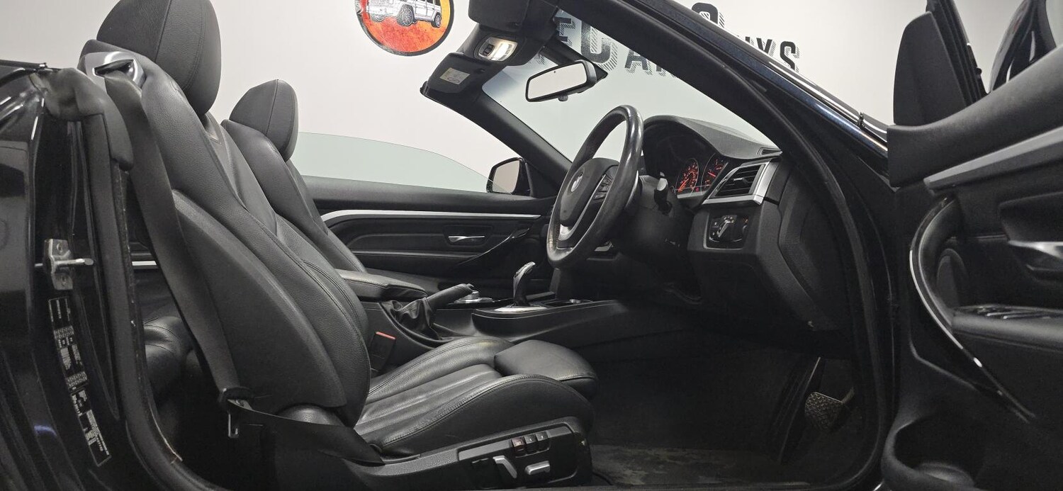 Used BMW 4 Series 2017 for sale - 77495169: Photo 15