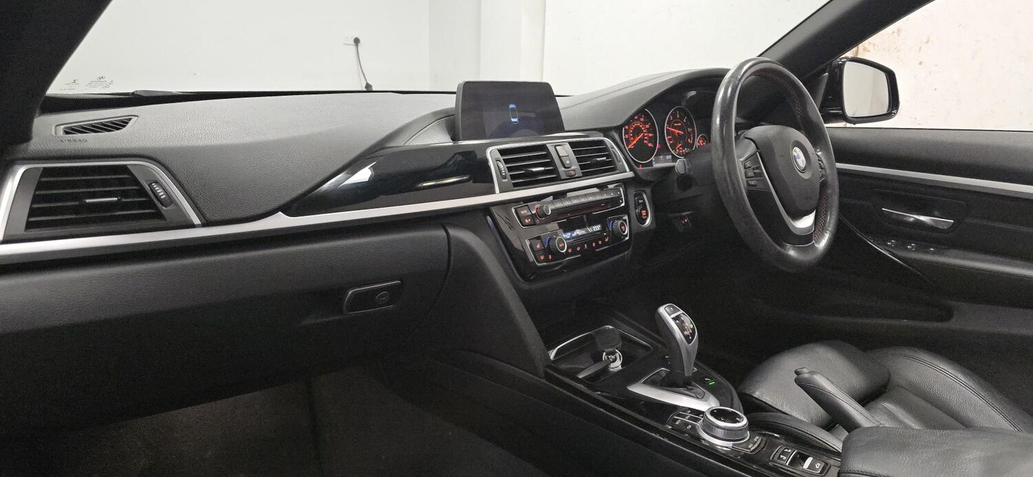 Used BMW 4 Series 2017 for sale - 77495169: Photo 17