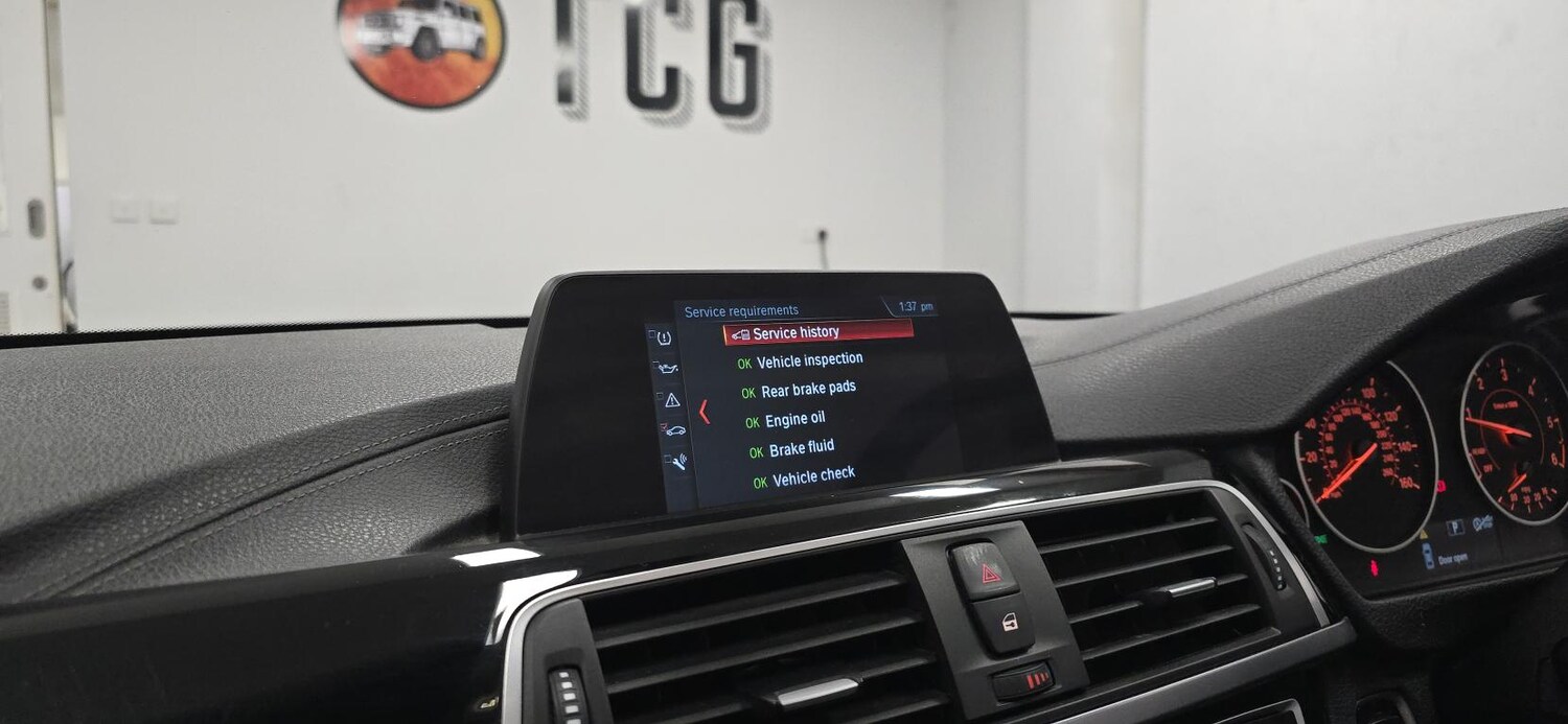 Used BMW 4 Series 2017 for sale - 77495169: Photo 21