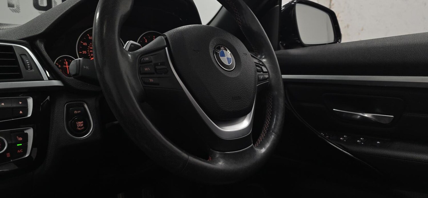 Used BMW 4 Series 2017 for sale - 77495169: Photo 25