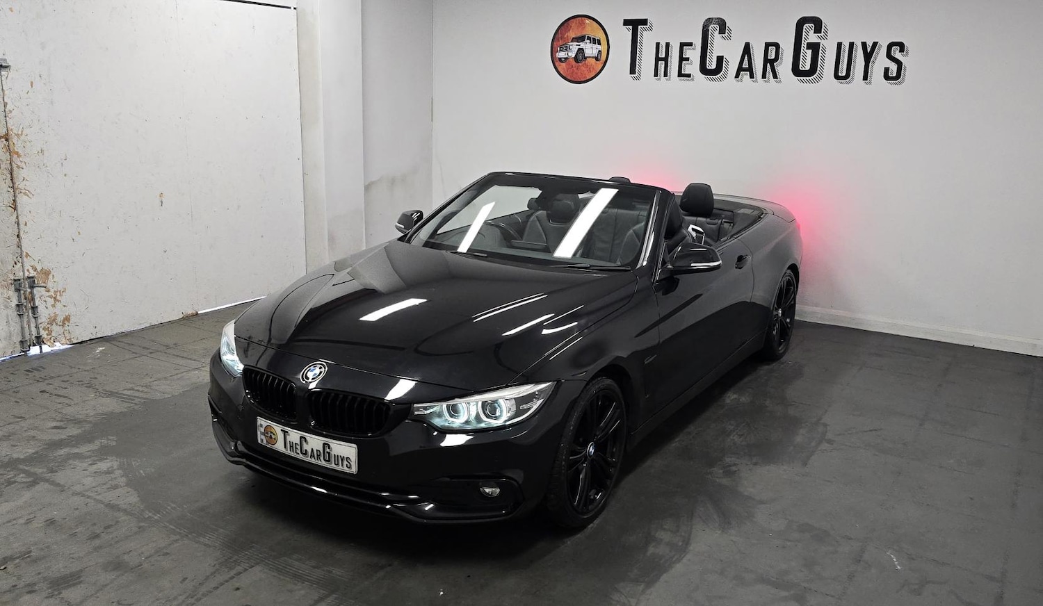 Used BMW 4 Series 2017 for sale - 77495169: Photo 6