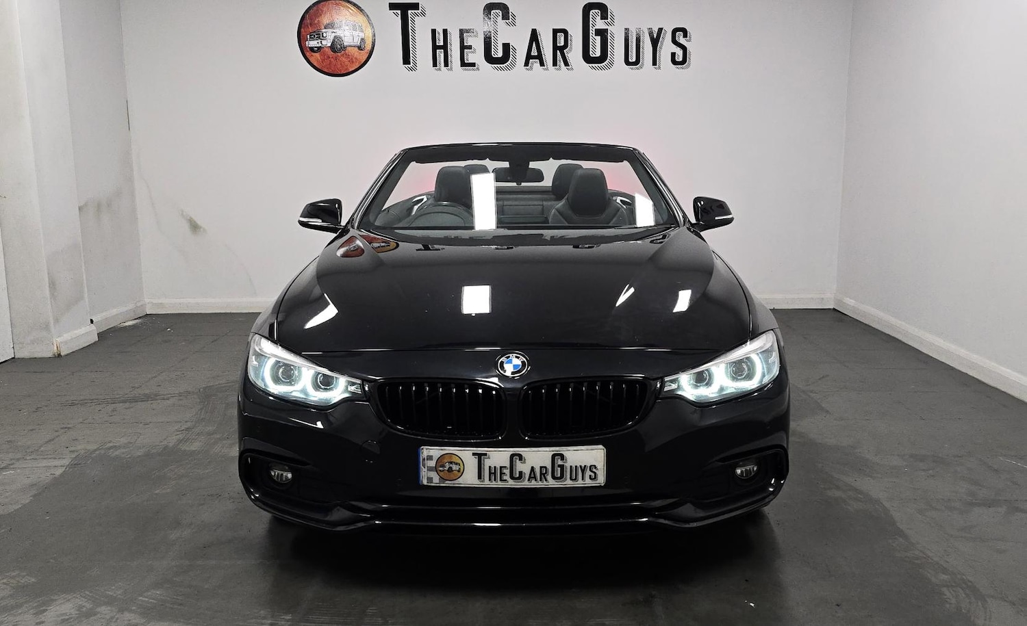 Used BMW 4 Series 2017 for sale - 77495169: Photo 7
