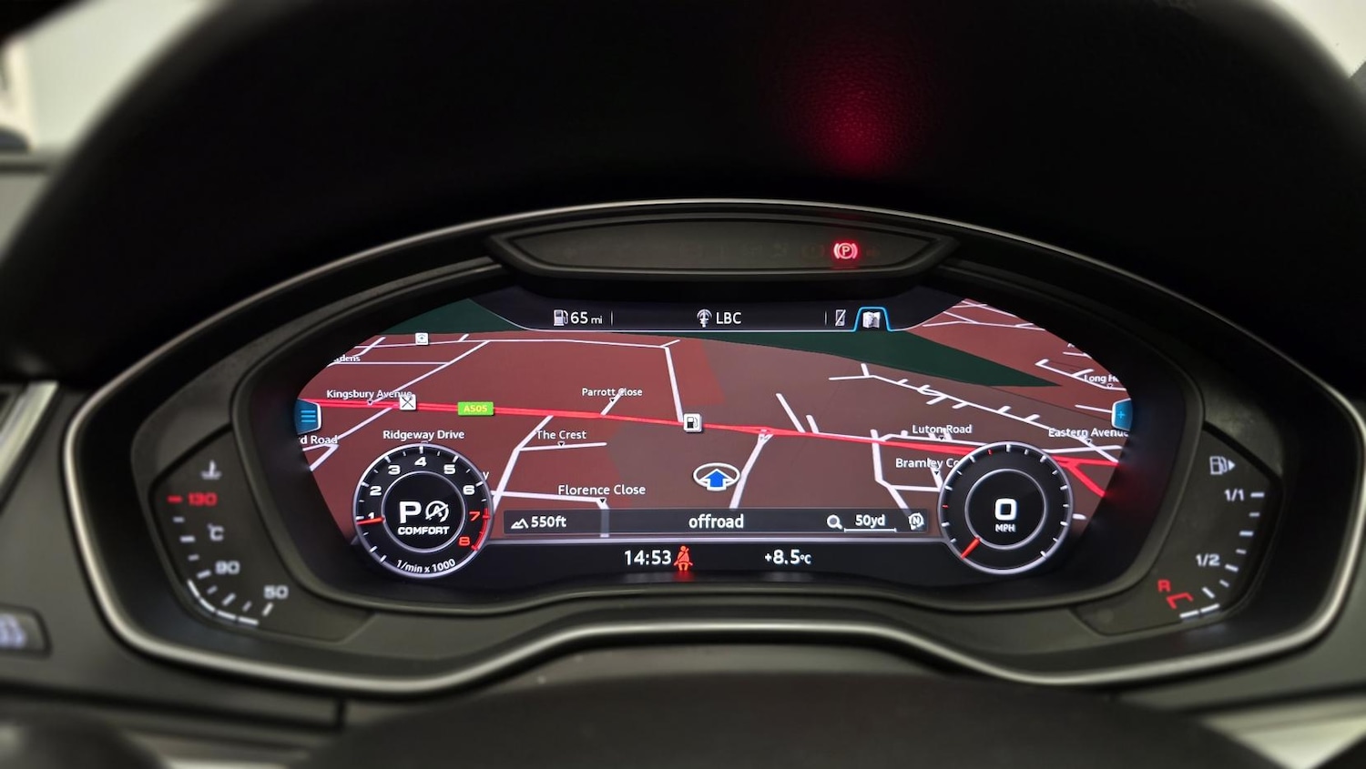 Used Audi Q5 2019 for sale - 77438787: Photo 19