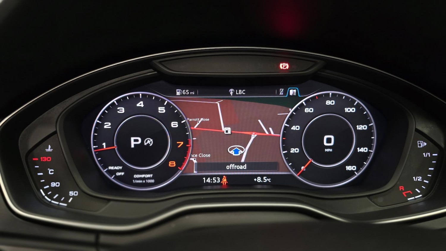 Used Audi Q5 2019 for sale - 77438787: Photo 20