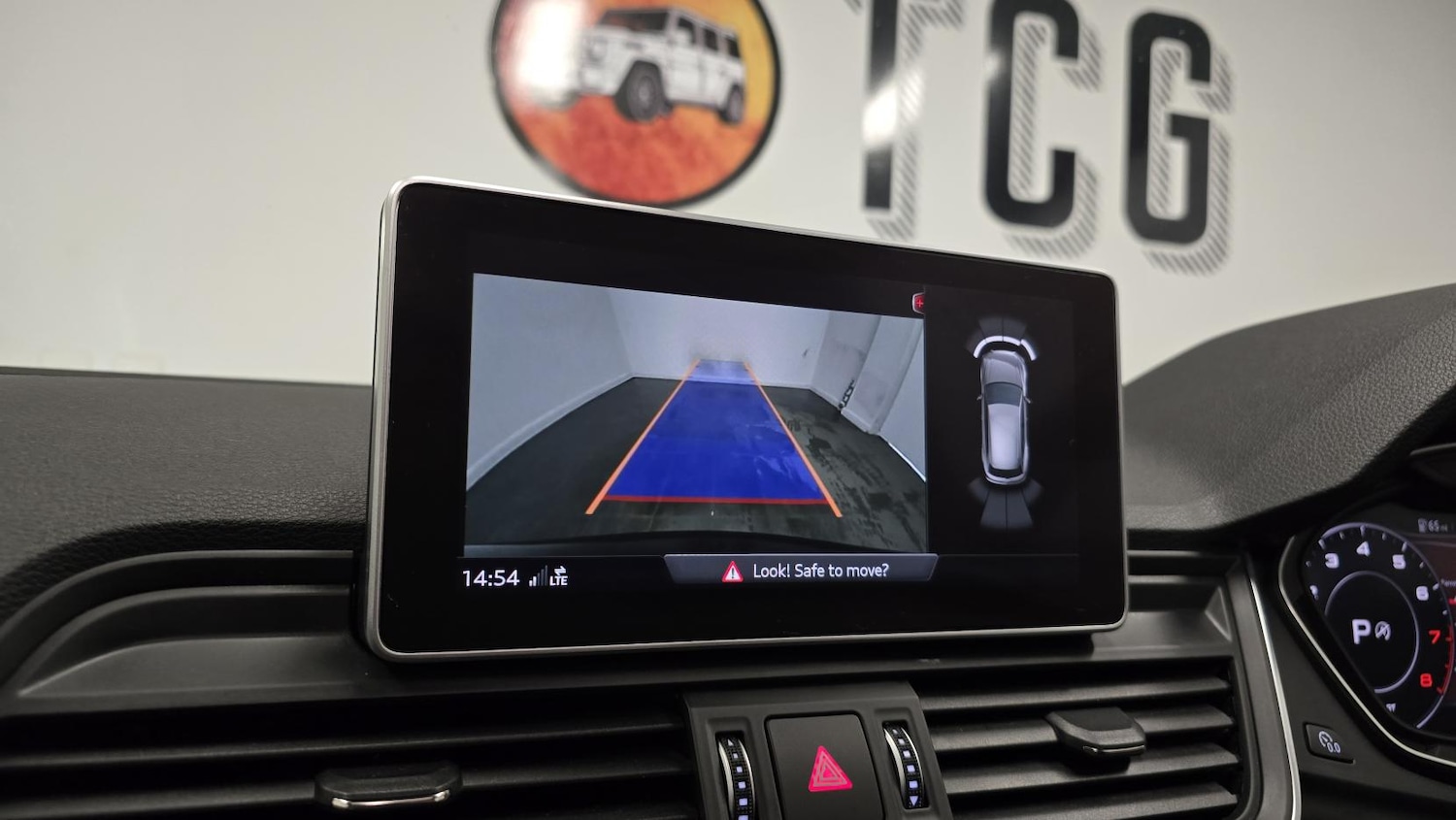 Used Audi Q5 2019 for sale - 77438787: Photo 21