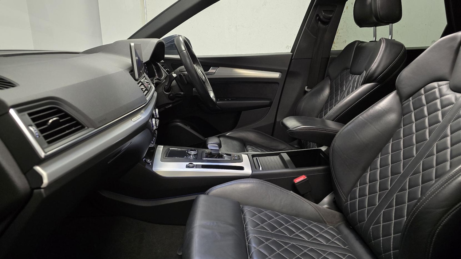 Used Audi Q5 2019 for sale - 77438787: Photo 25