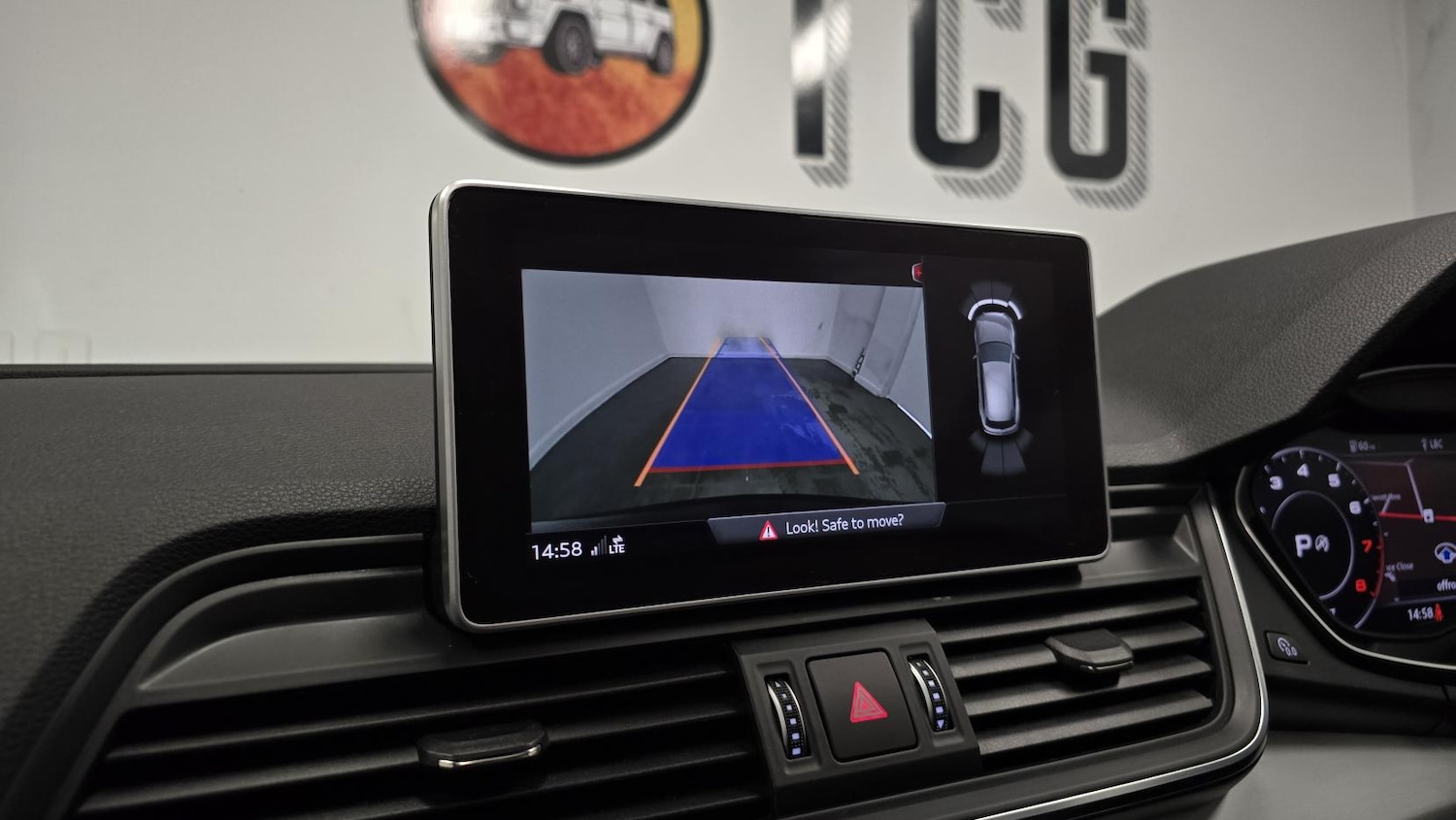 Used Audi Q5 2019 for sale - 77438787: Photo 32