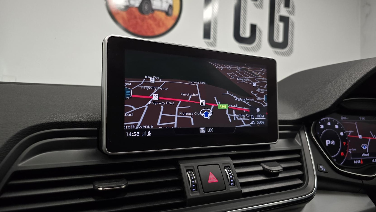 Used Audi Q5 2019 for sale - 77438787: Photo 33