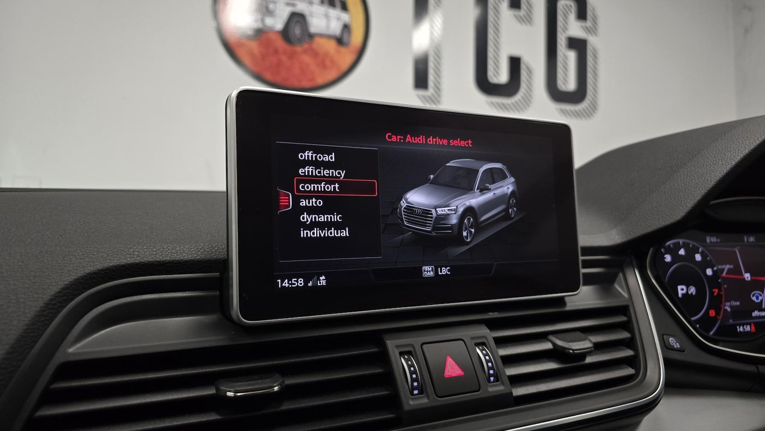 Used Audi Q5 2019 for sale - 77438787: Photo 34