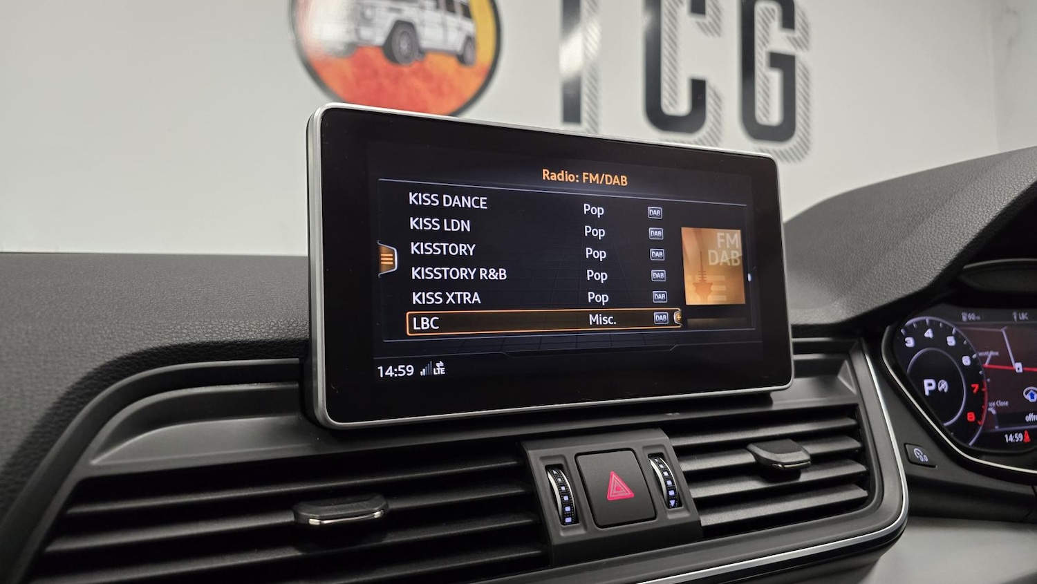 Used Audi Q5 2019 for sale - 77438787: Photo 35