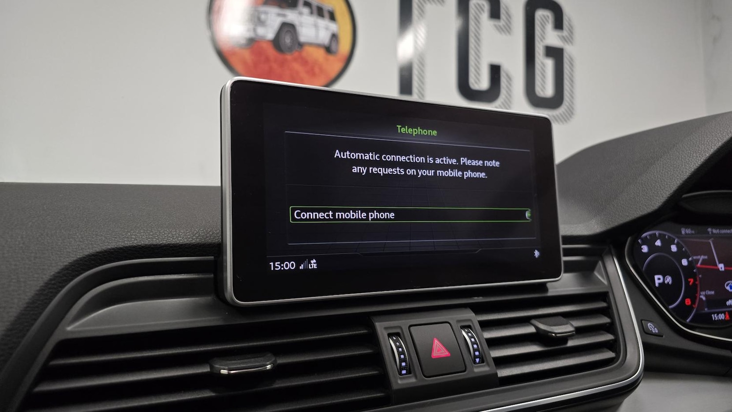 Used Audi Q5 2019 for sale - 77438787: Photo 38