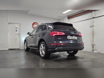 Used Audi Q5 2019 for sale - 77438787: Photo