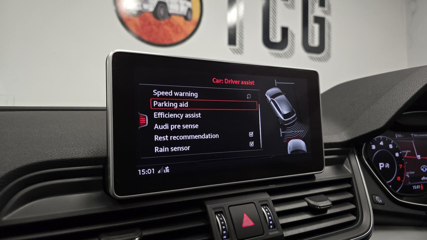 Used Audi Q5 2019 for sale - 77438787: Photo 40