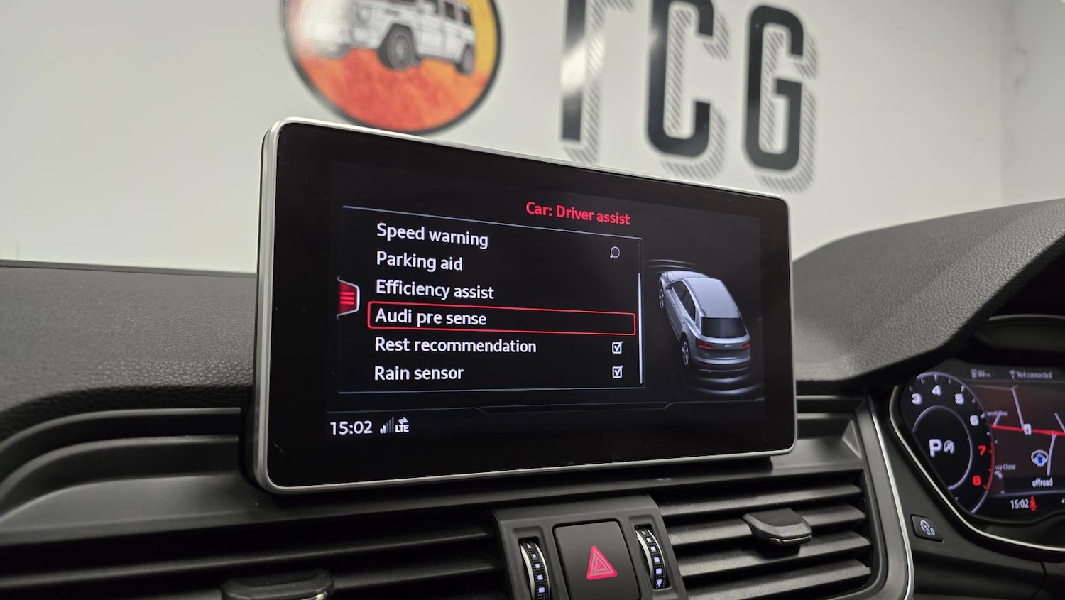 Used Audi Q5 2019 for sale - 77438787: Photo 41