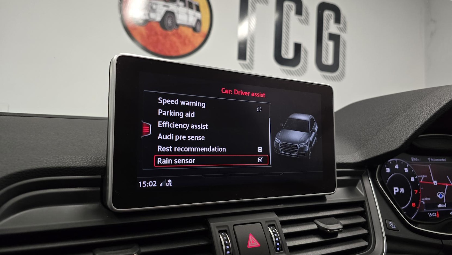 Used Audi Q5 2019 for sale - 77438787: Photo 42