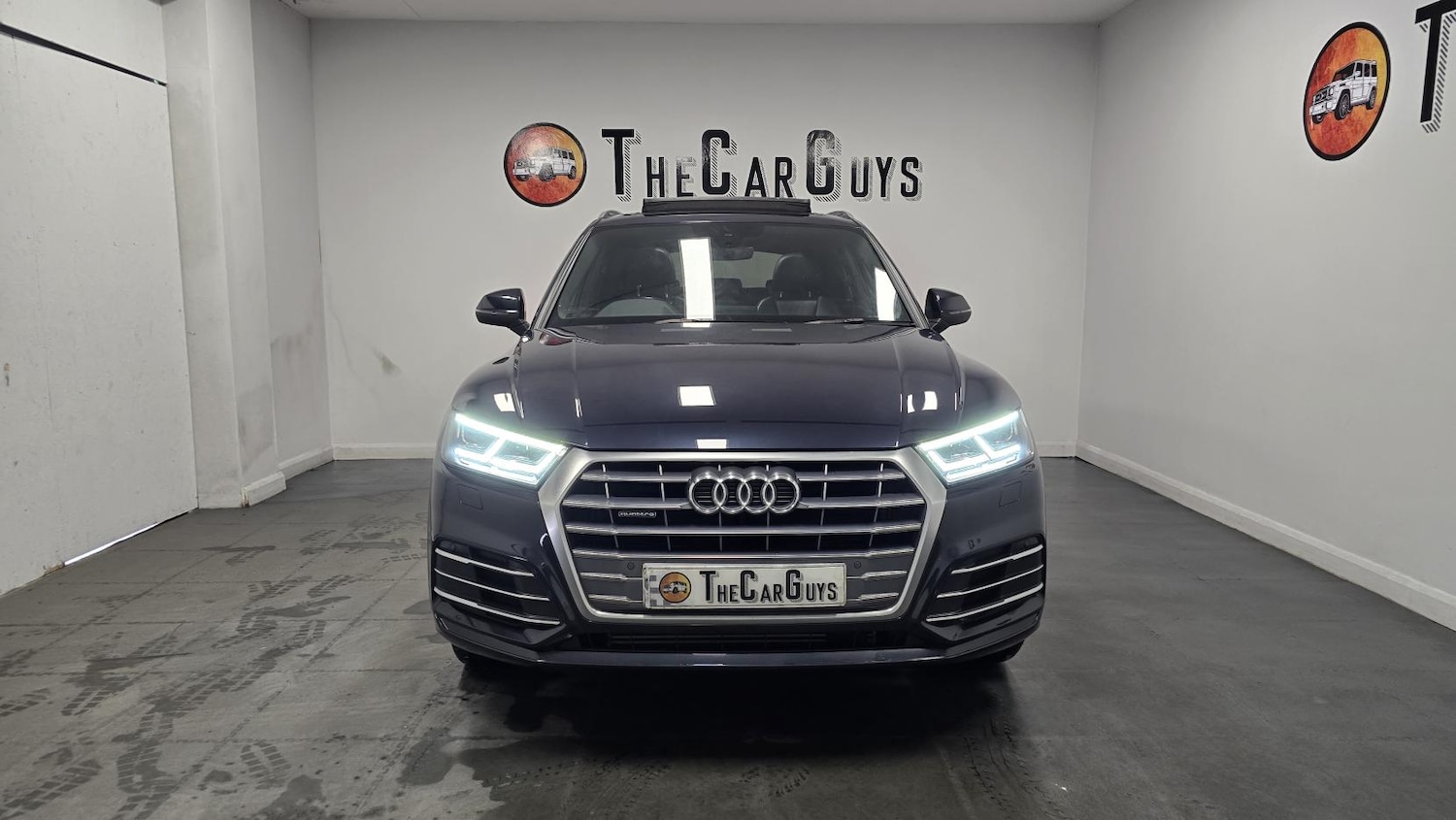 Used Audi Q5 2019 for sale - 77438787: Photo 5