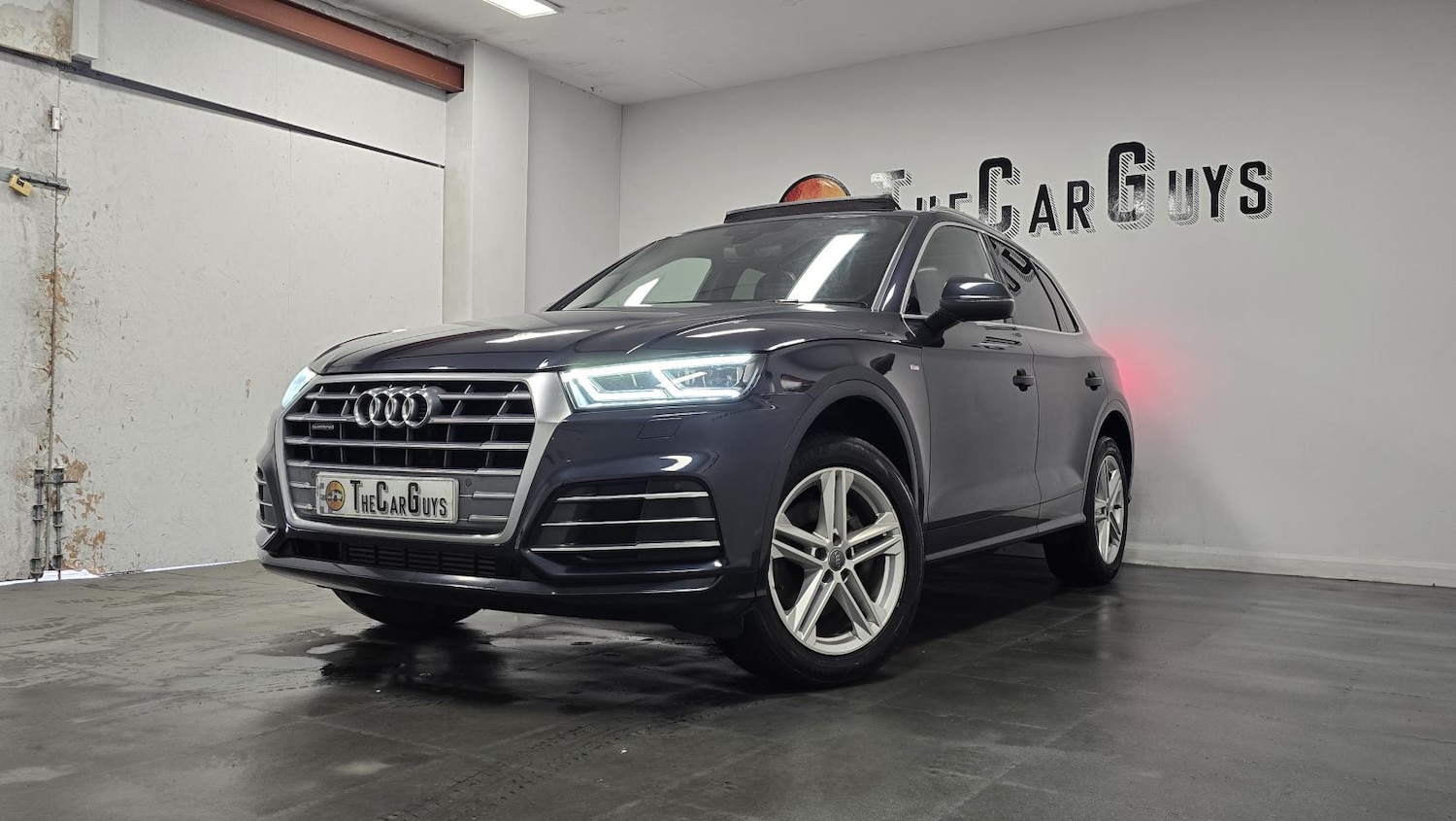 Used Audi Q5 2019 for sale - 77438787: Photo 6