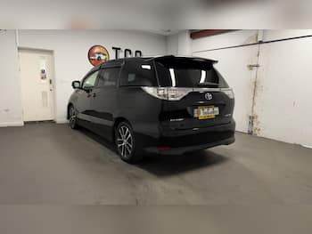 Used Toyota Estima 2012 for sale - 79711328: Photo