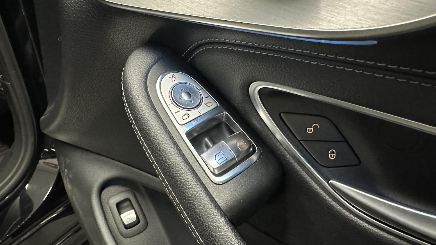 Used Mercedes-Benz C Class 2018 for sale - 77109982: Photo 13