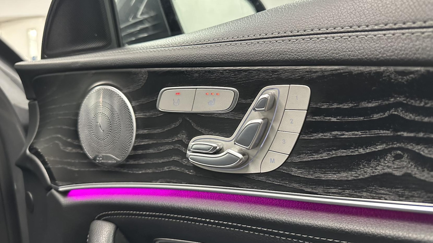 Used Mercedes-Benz E Class 2017 for sale - 77941612: Photo 17