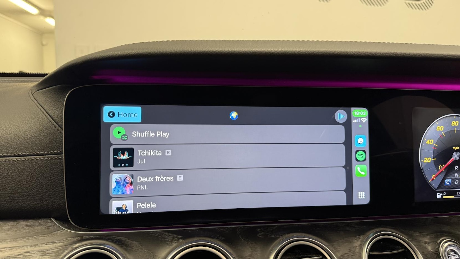 Used Mercedes-Benz E Class 2017 for sale - 77941612: Photo 28