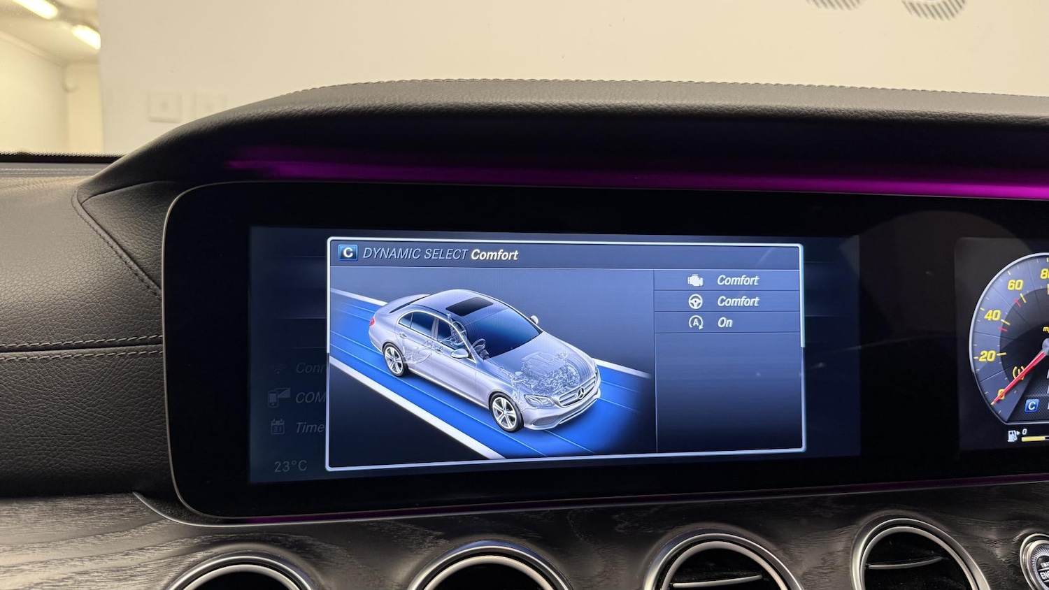 Used Mercedes-Benz E Class 2017 for sale - 77941612: Photo 33