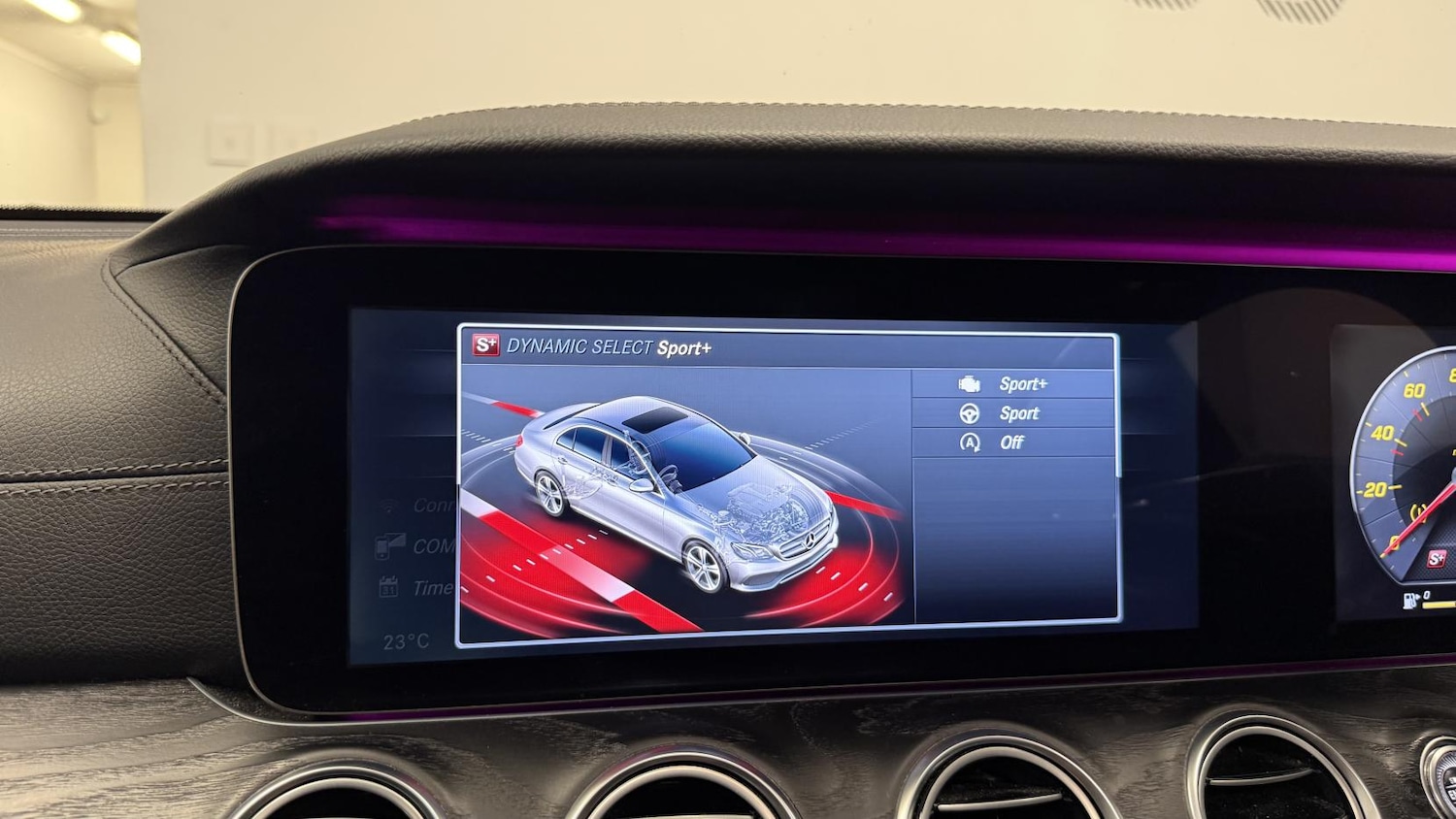 Used Mercedes-Benz E Class 2017 for sale - 77941612: Photo 34