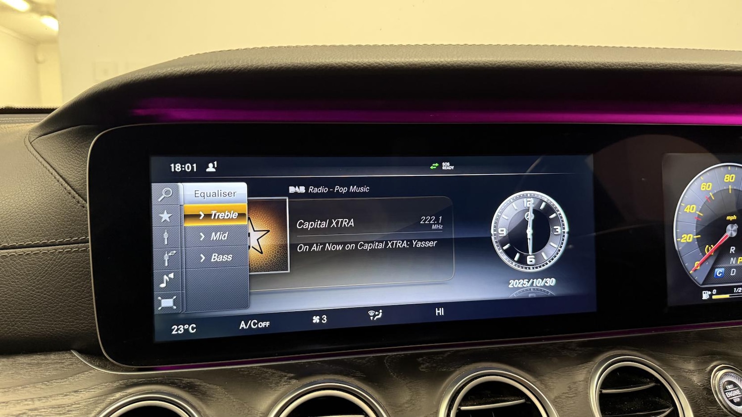 Used Mercedes-Benz E Class 2017 for sale - 77941612: Photo 43