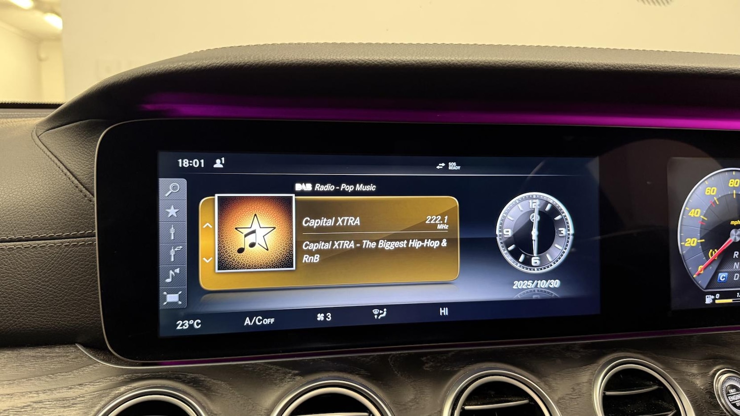 Used Mercedes-Benz E Class 2017 for sale - 77941612: Photo 45