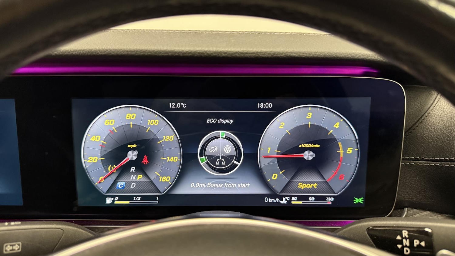 Used Mercedes-Benz E Class 2017 for sale - 77941612: Photo 49