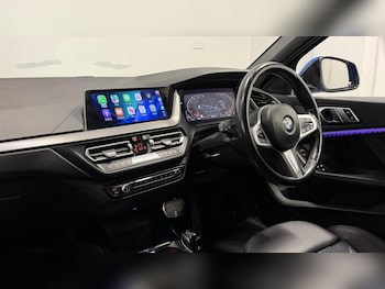 Used BMW 1 Series 2021 for sale - 78470628: Photo