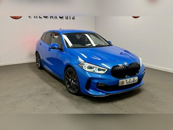 Used BMW 1 Series 2021 for sale - 78470628: Photo