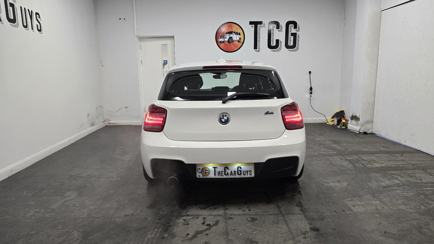 Used BMW 1 Series 2024 for sale - 77508934: Photo 10