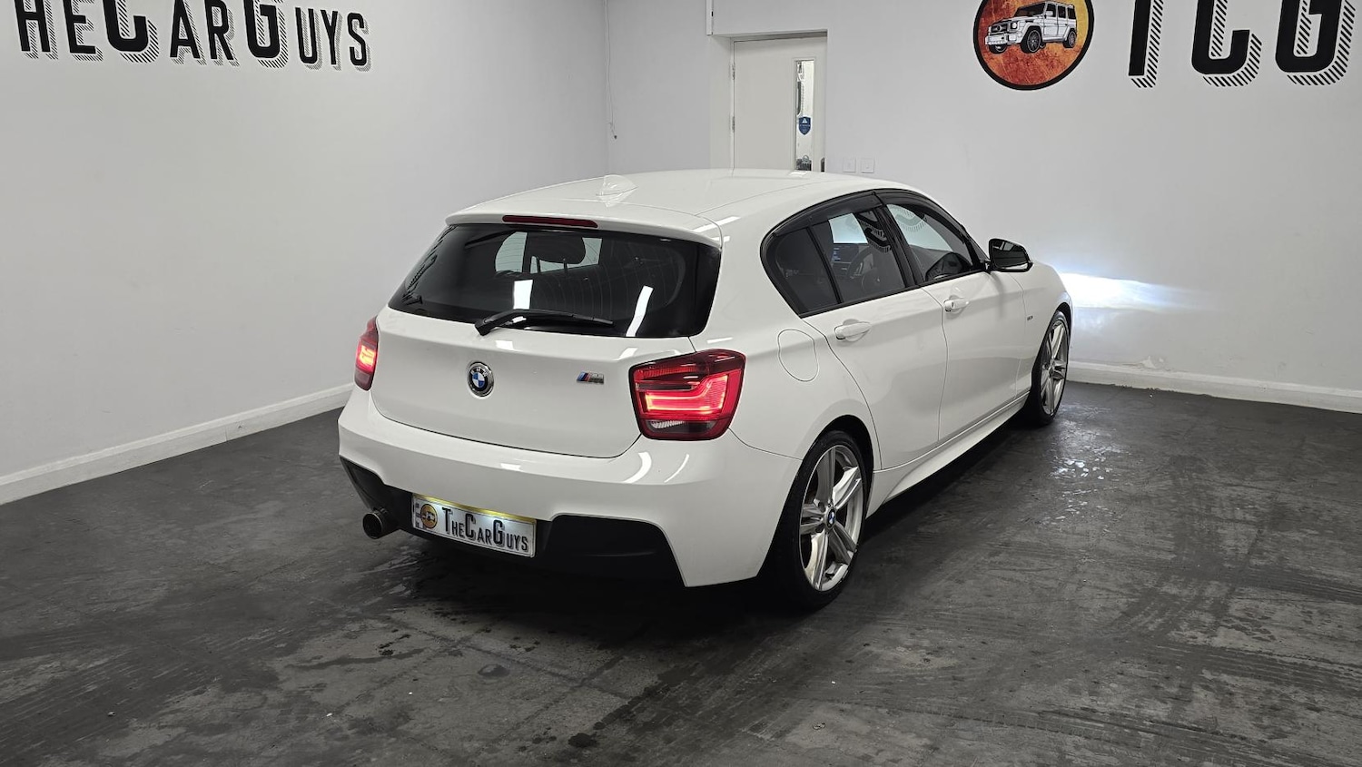 Used BMW 1 Series 2024 for sale - 77508934: Photo 11