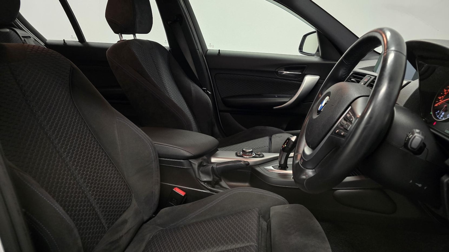 Used BMW 1 Series 2024 for sale - 77508934: Photo 13