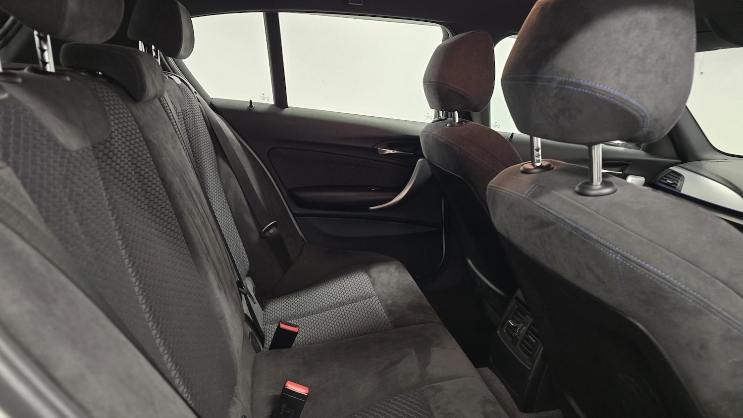 Used BMW 1 Series 2024 for sale - 77508934: Photo 16