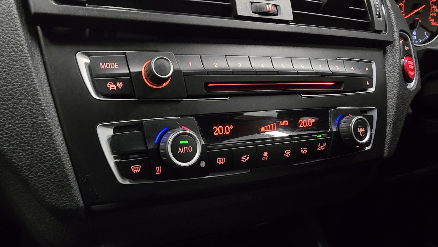 Used BMW 1 Series 2024 for sale - 77508934: Photo 18