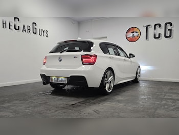 Used BMW 1 Series 2024 for sale - 77508934: Photo