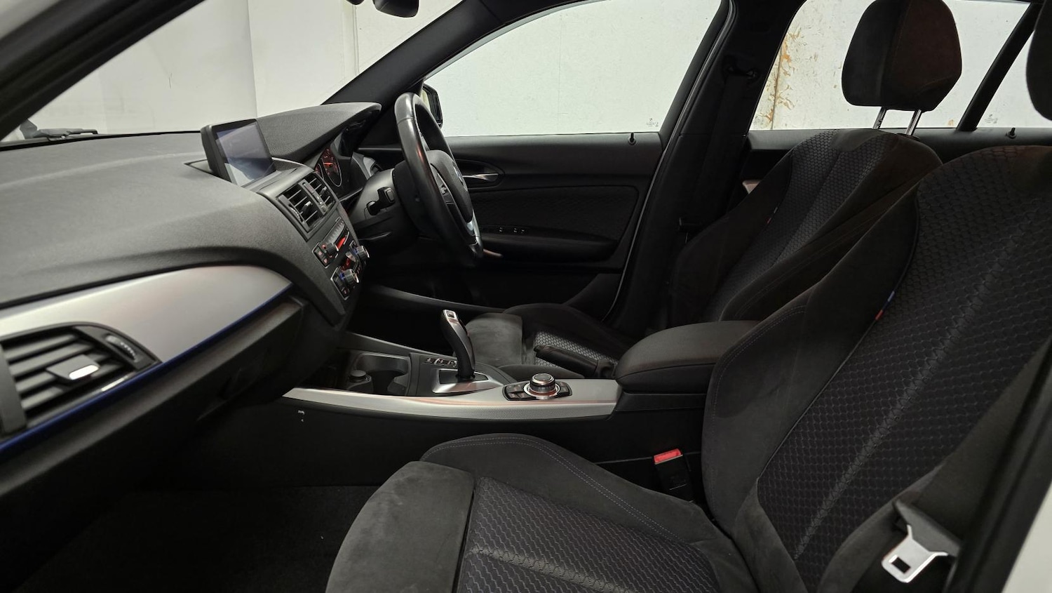 Used BMW 1 Series 2024 for sale - 77508934: Photo 3