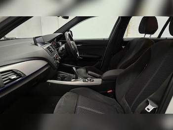 Used BMW 1 Series 2024 for sale - 77508934: Photo