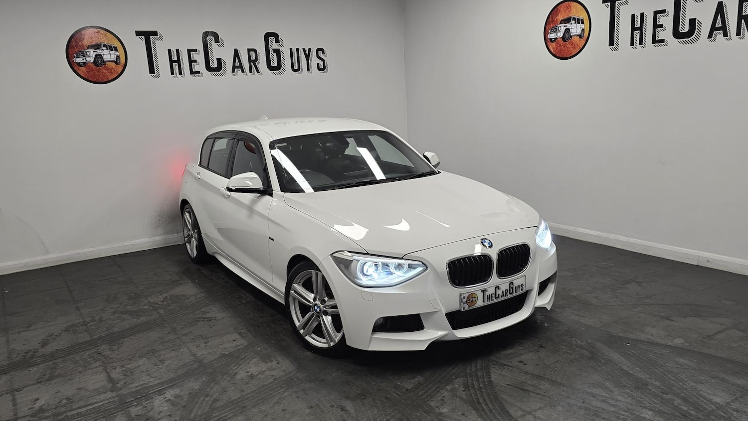 Used BMW 1 Series 2024 for sale - 77508934: Photo 4