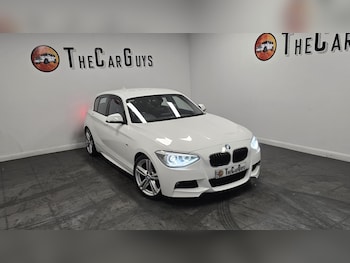 Used BMW 1 Series 2024 for sale - 77508934: Photo
