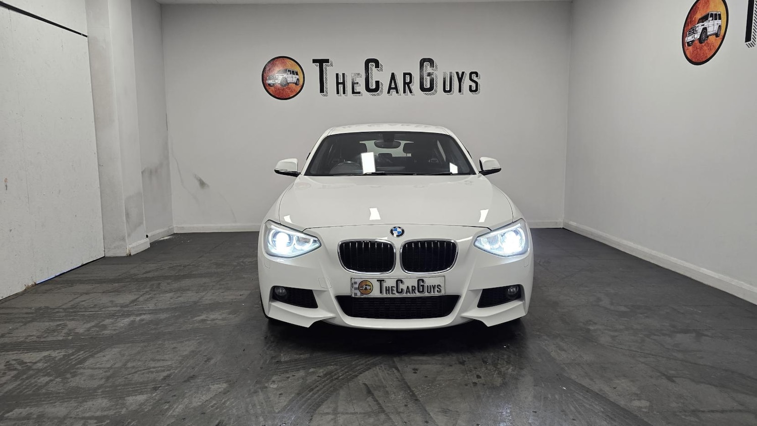 Used BMW 1 Series 2024 for sale - 77508934: Photo 5