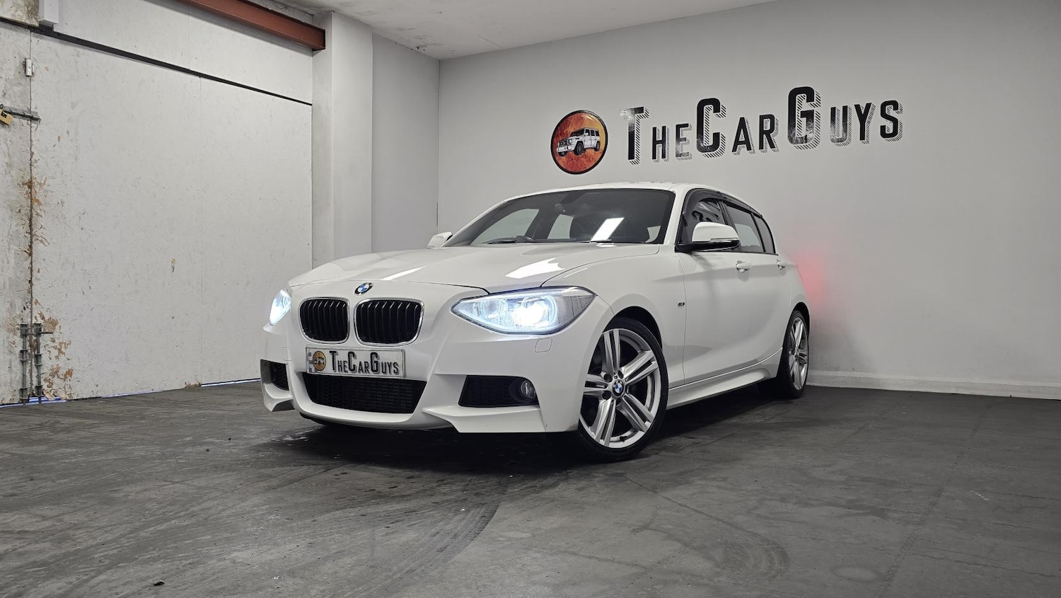 Used BMW 1 Series 2024 for sale - 77508934: Photo 6