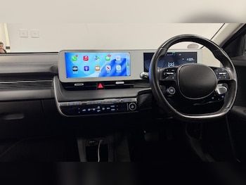 Used Hyundai IONIQ 5 2021 for sale - 78630460: Photo