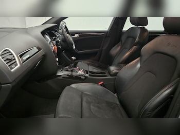 Used Audi A4 2015 for sale - 78838483: Photo
