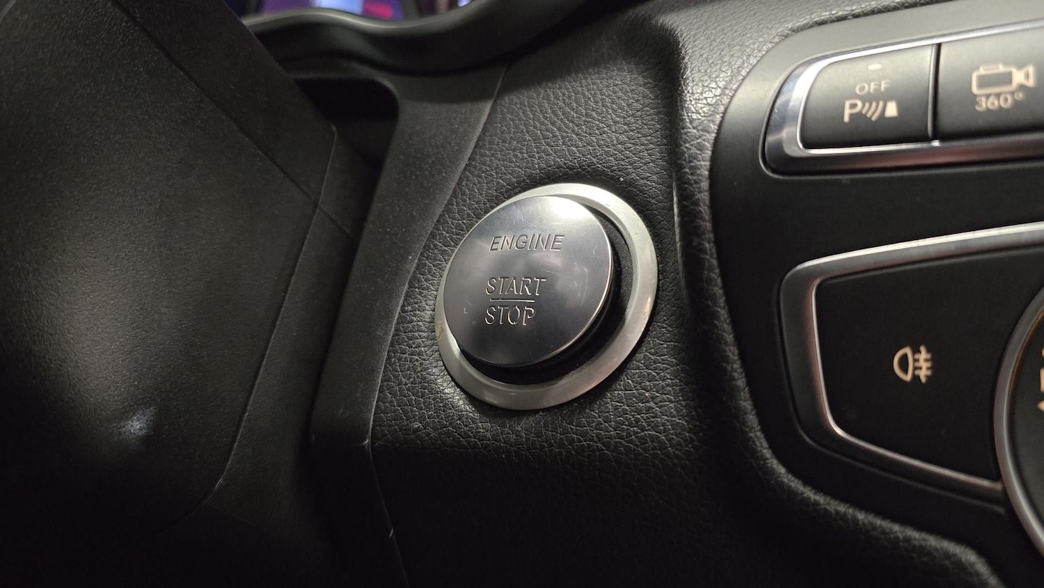 Used Mercedes-Benz GLC 2017 for sale - 77329553: Photo 14