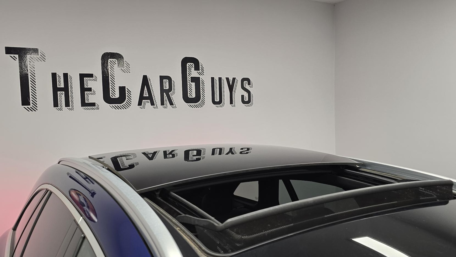 Used Mercedes-Benz GLC 2017 for sale - 77329553: Photo 3