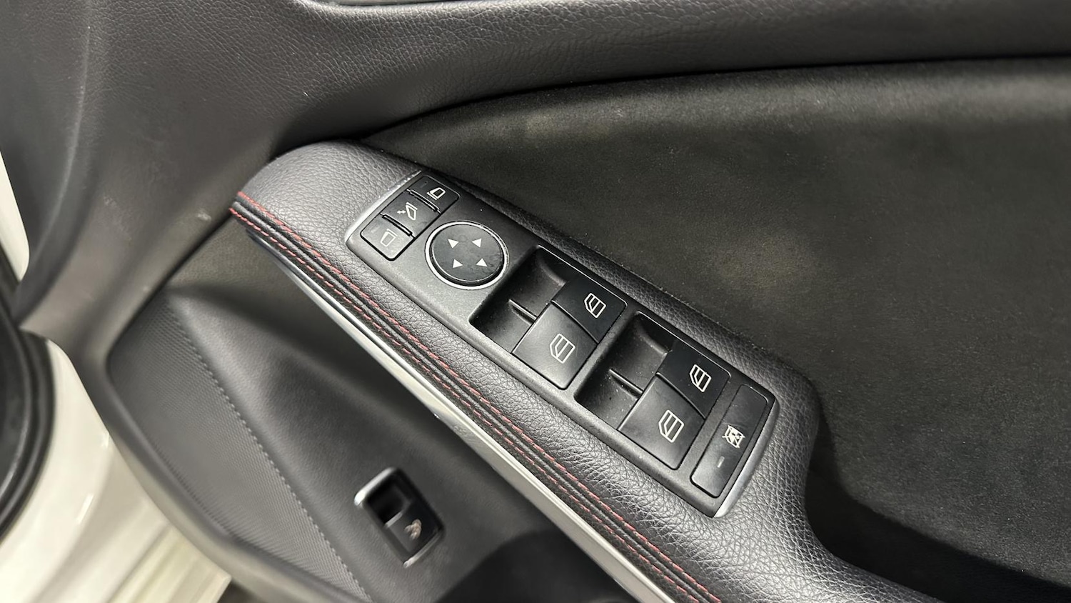 Used Mercedes-Benz CLA 2017 for sale - 77304015: Photo 14