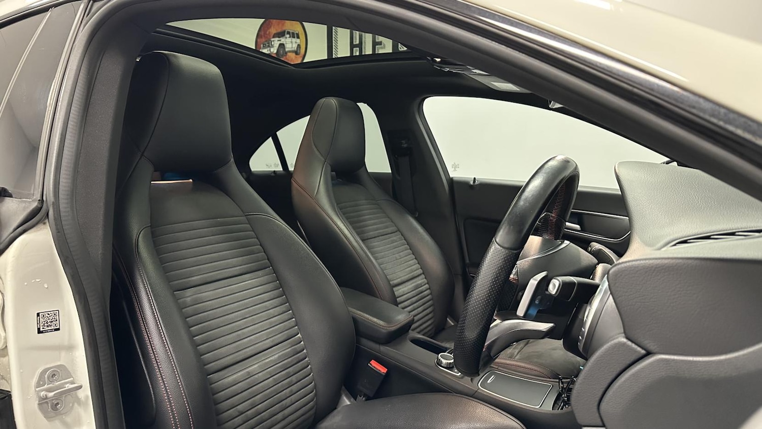 Used Mercedes-Benz CLA 2017 for sale - 77304015: Photo 15